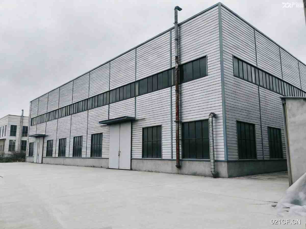 绍兴诸暨兴诸暨店口杨梅桥工业园店口杨梅桥工业园区3300方可分租面积面议厂房出租