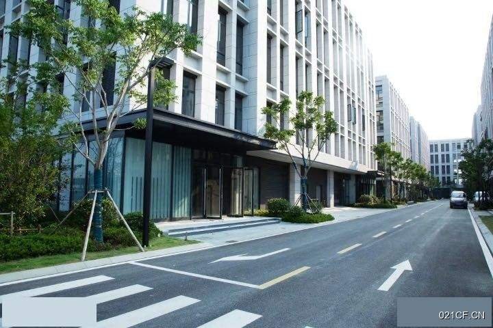 金华义乌北苑街道市区交通便利凌云站旁增值空间600㎡全新厂房出售