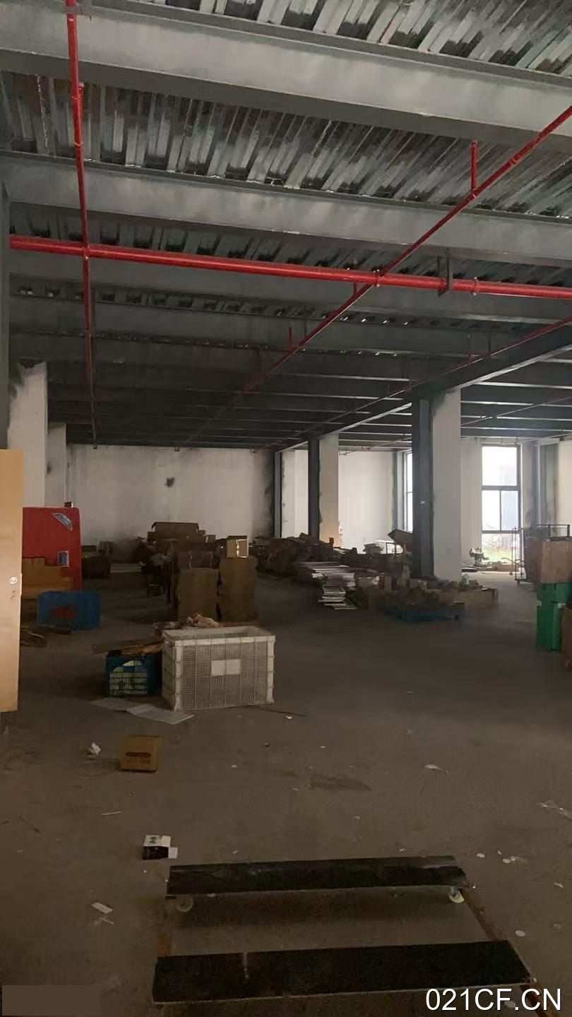 金华婺城其他秋滨工业区一楼标准厂房多层全新厂房出租