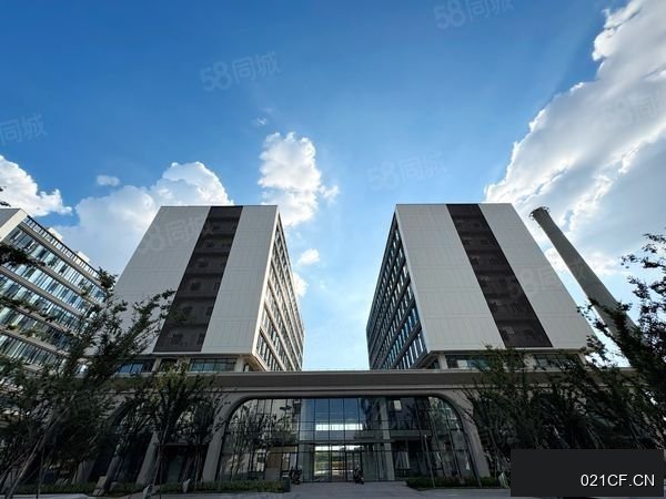 金华婺城厂房出租实景图2