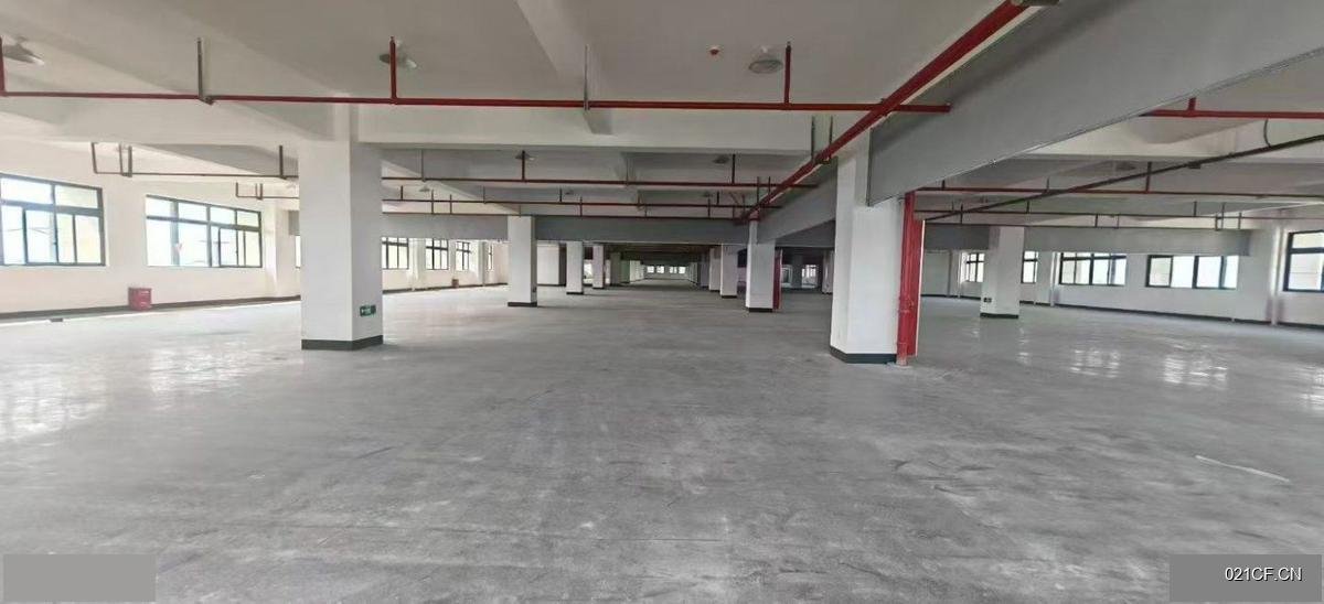 金华义乌北苑街道谷未来科技园联东U标准厂房单层全新厂房出租