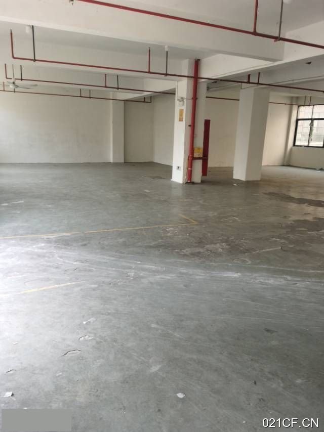 金华义乌厂房出租实景图2