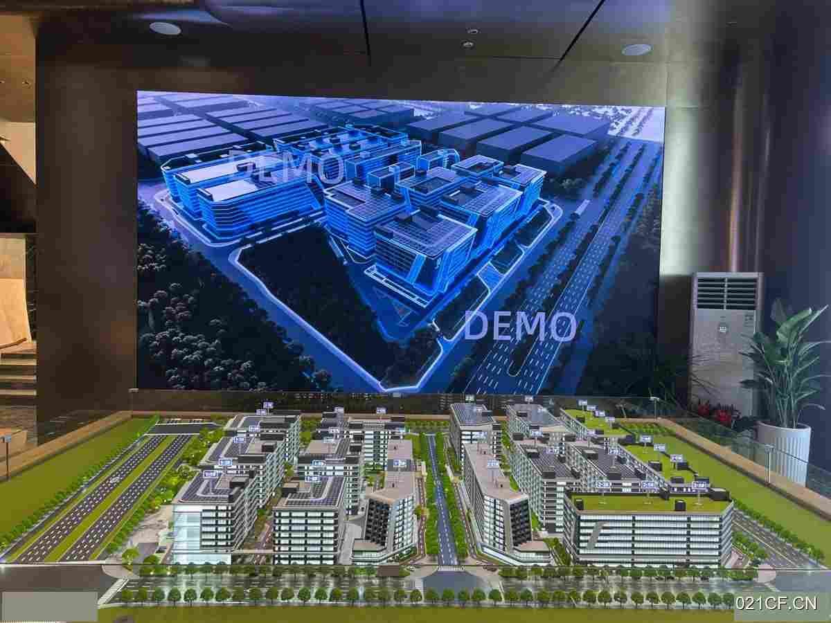 金华金东傅村绿氧美谷产业园——我们更懂创业者1000㎡独门独院标准厂房多层厂房出售