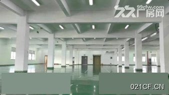 台州天台厂房出租实景图2