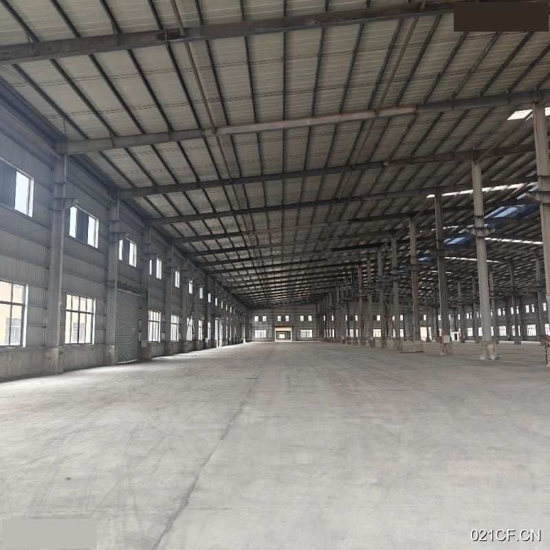 惠州三水肇庆8块单一层滴水12米独院车间80000㎡独门独院可分租厂房出租