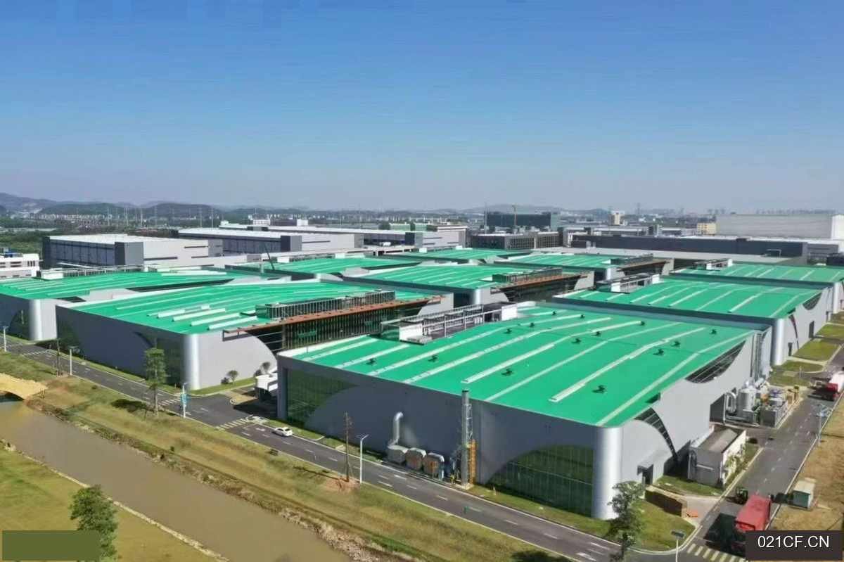 惠州博罗周边原房东全新红本14米高钢构带100000㎡独门独院可分租厂房出租