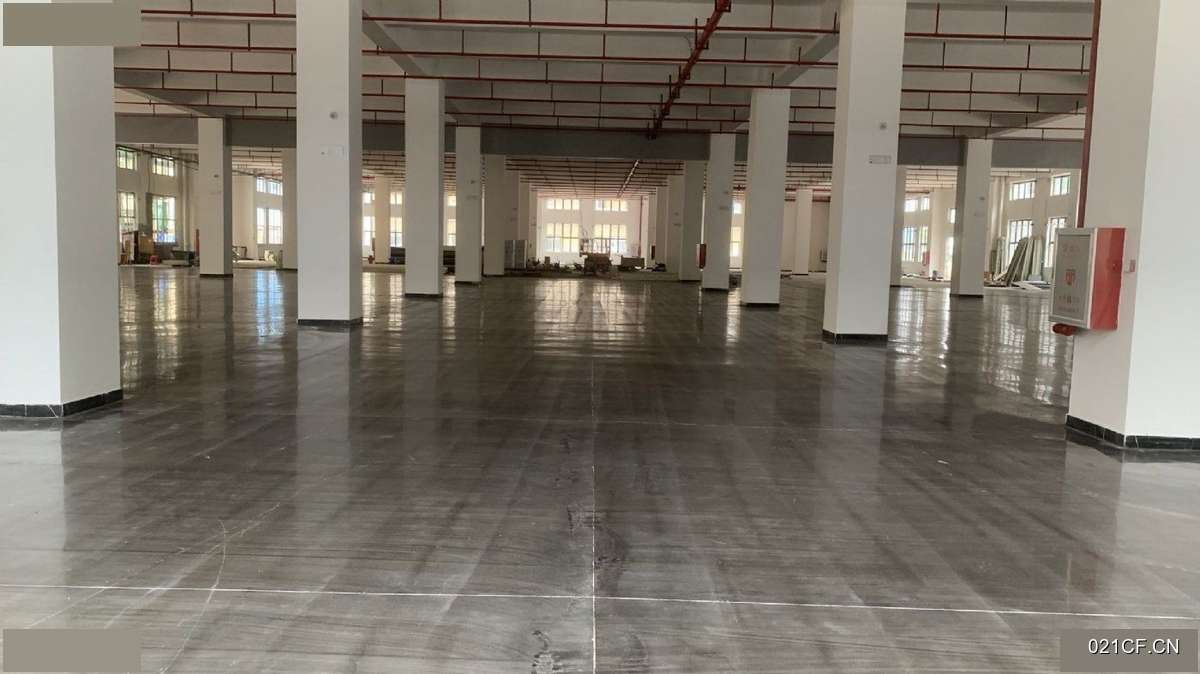 惠州博罗周边免租期6个月75元接受包租全20350㎡独门独院标准厂房出租
