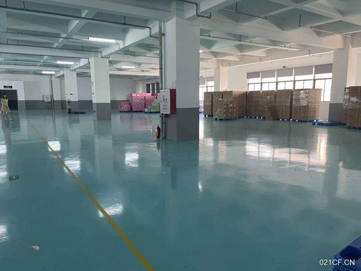 惠州惠城厂房出租实景图2