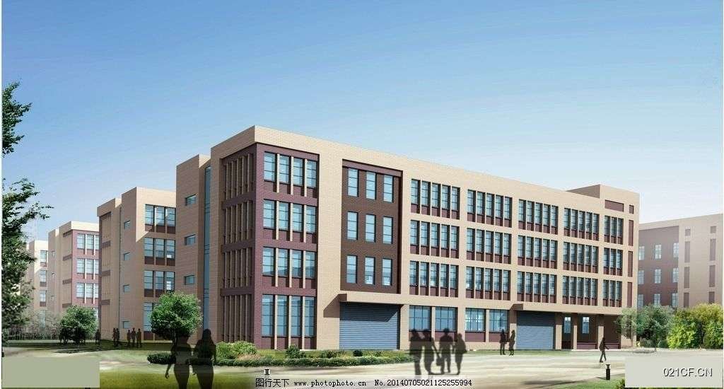 湖州德清雷甸工业区雷甸10亩14200方标准独栋标准厂房全新厂房出售
