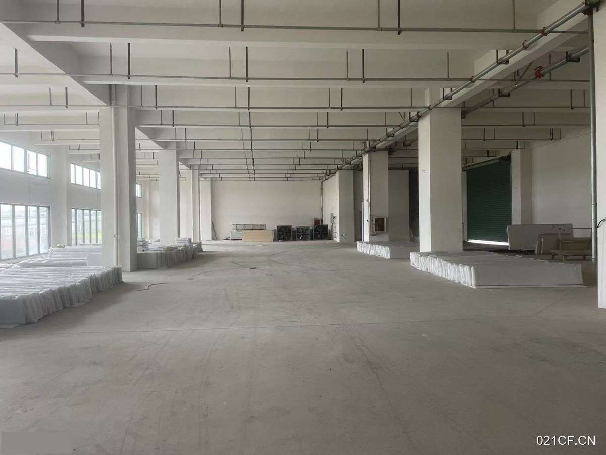 湖州德清厂房出售实景图2