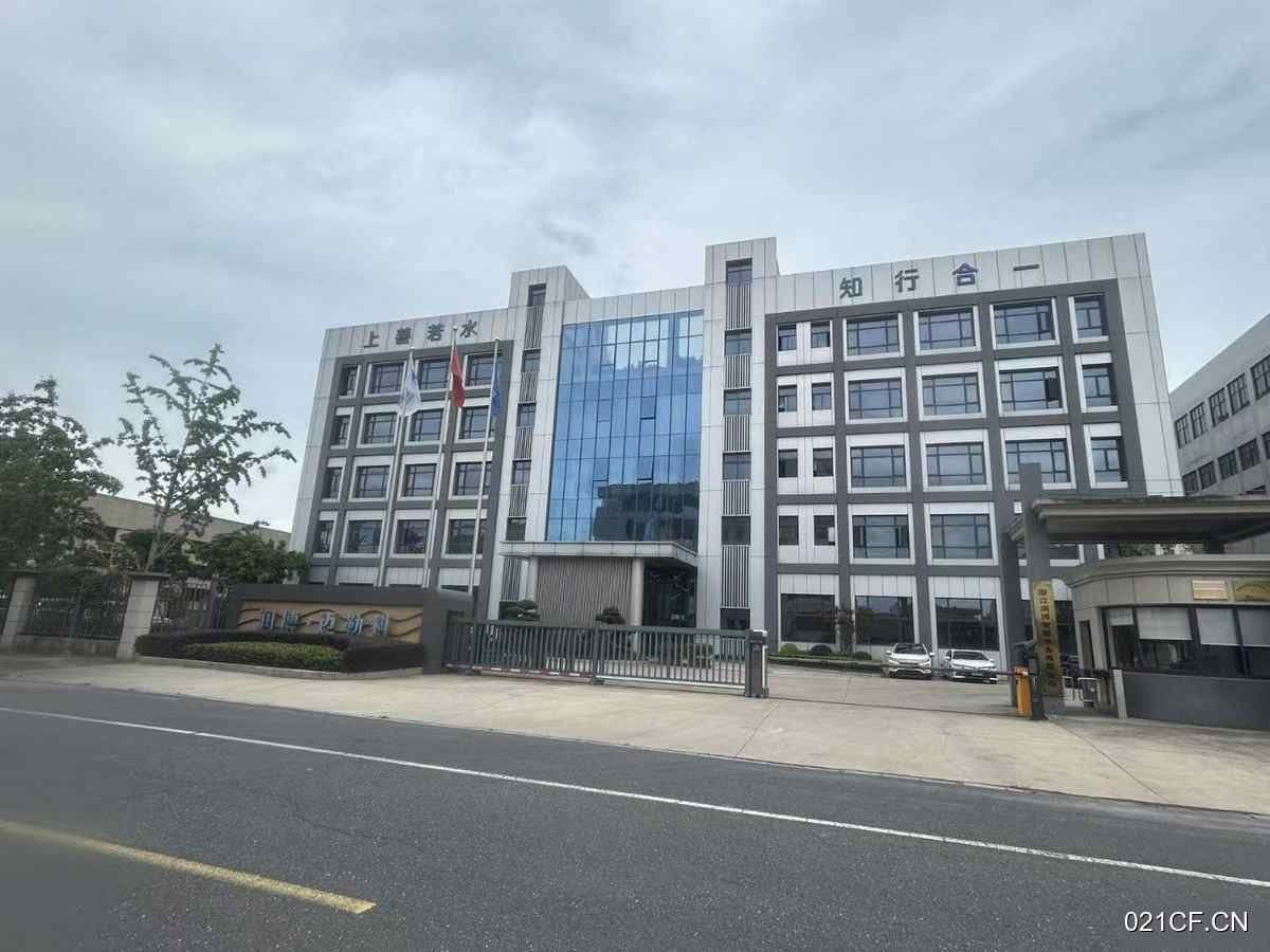 湖州德清厂房出租实景图2