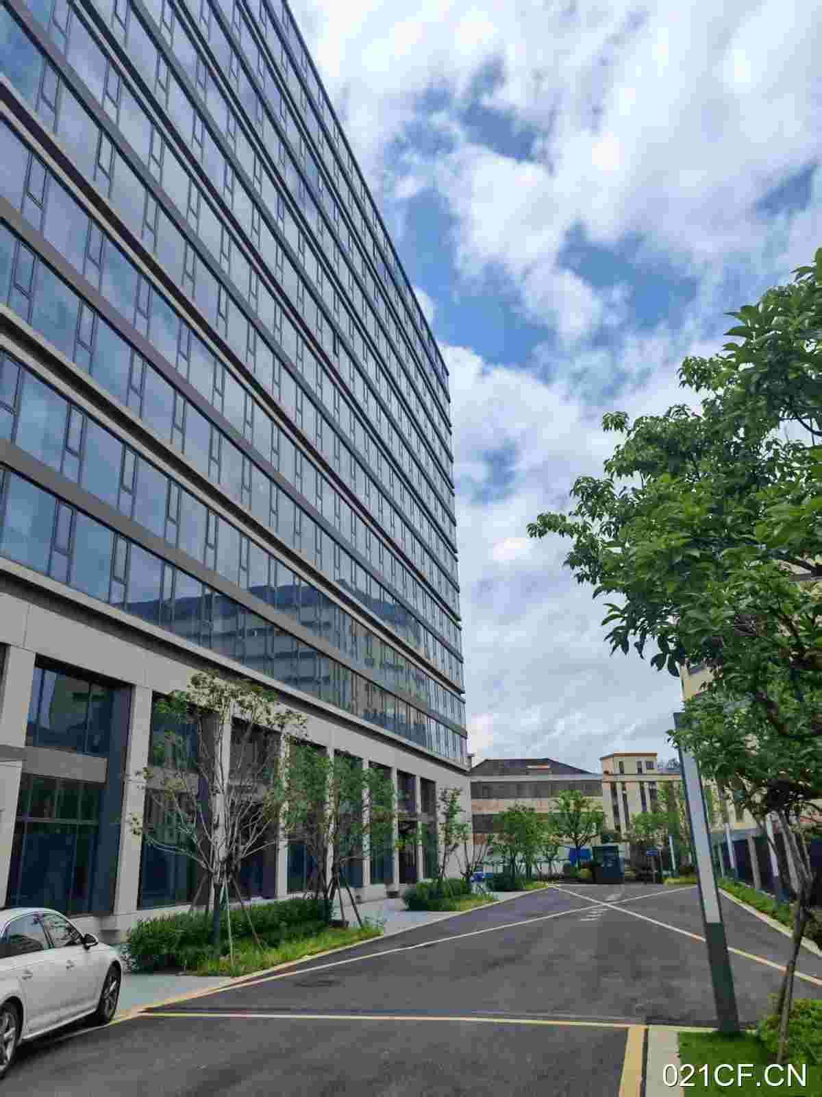 湖州德清杭州项目政府政策大补贴免租蕞消防丙二类可分租面积面议厂房出租