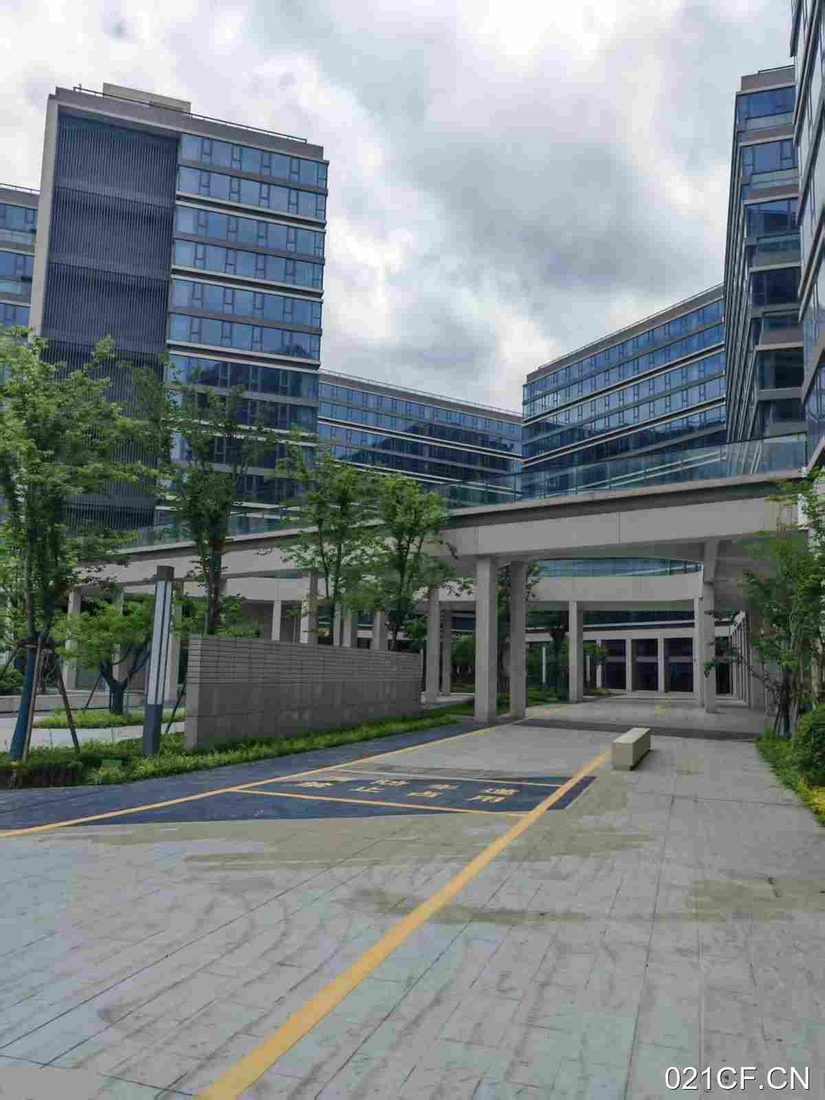 湖州德清厂房出租实景图2