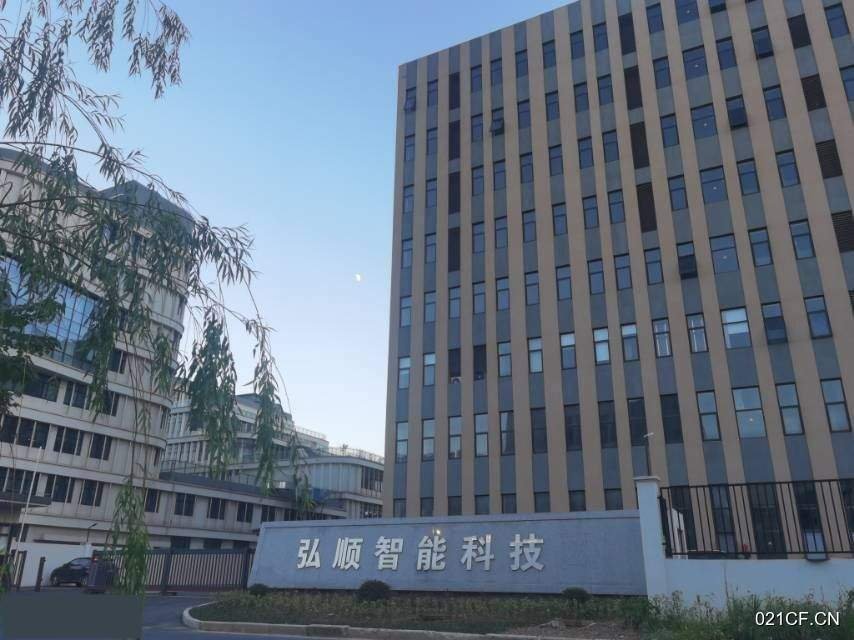 湖州德清武康上塘街69号武康高速路口花园式9300㎡全新交通便利厂房出租