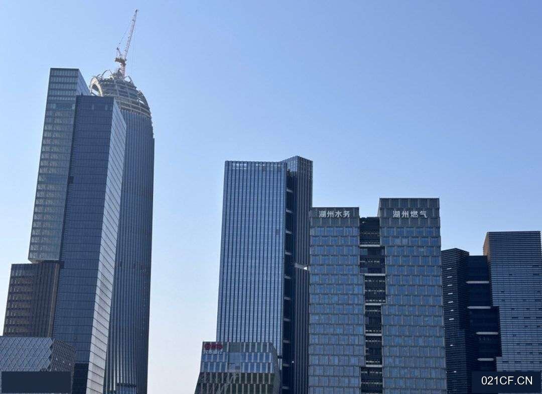 湖州吴兴厂房出租实景图2