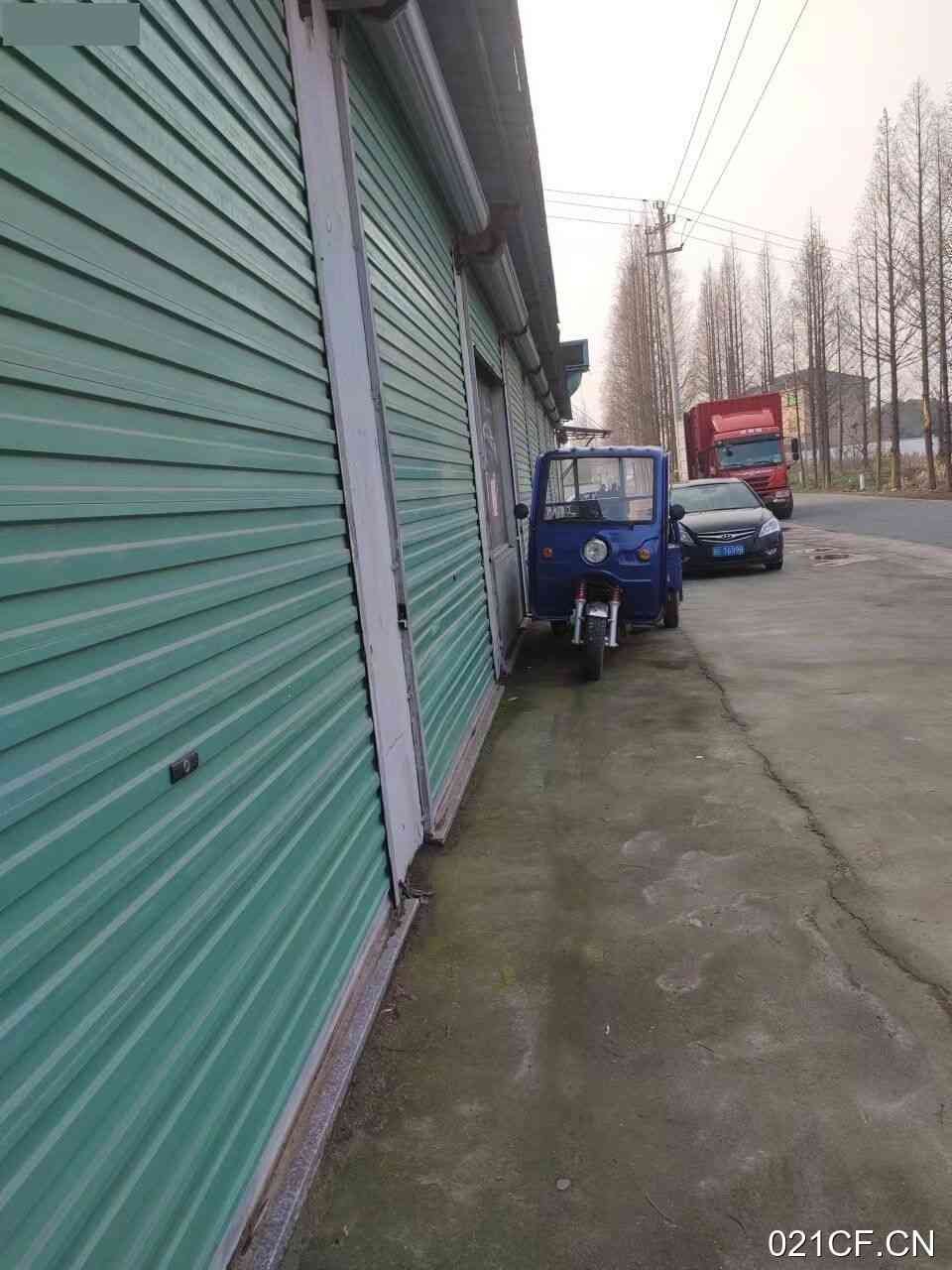 湖州吴兴仓库出租实景图2