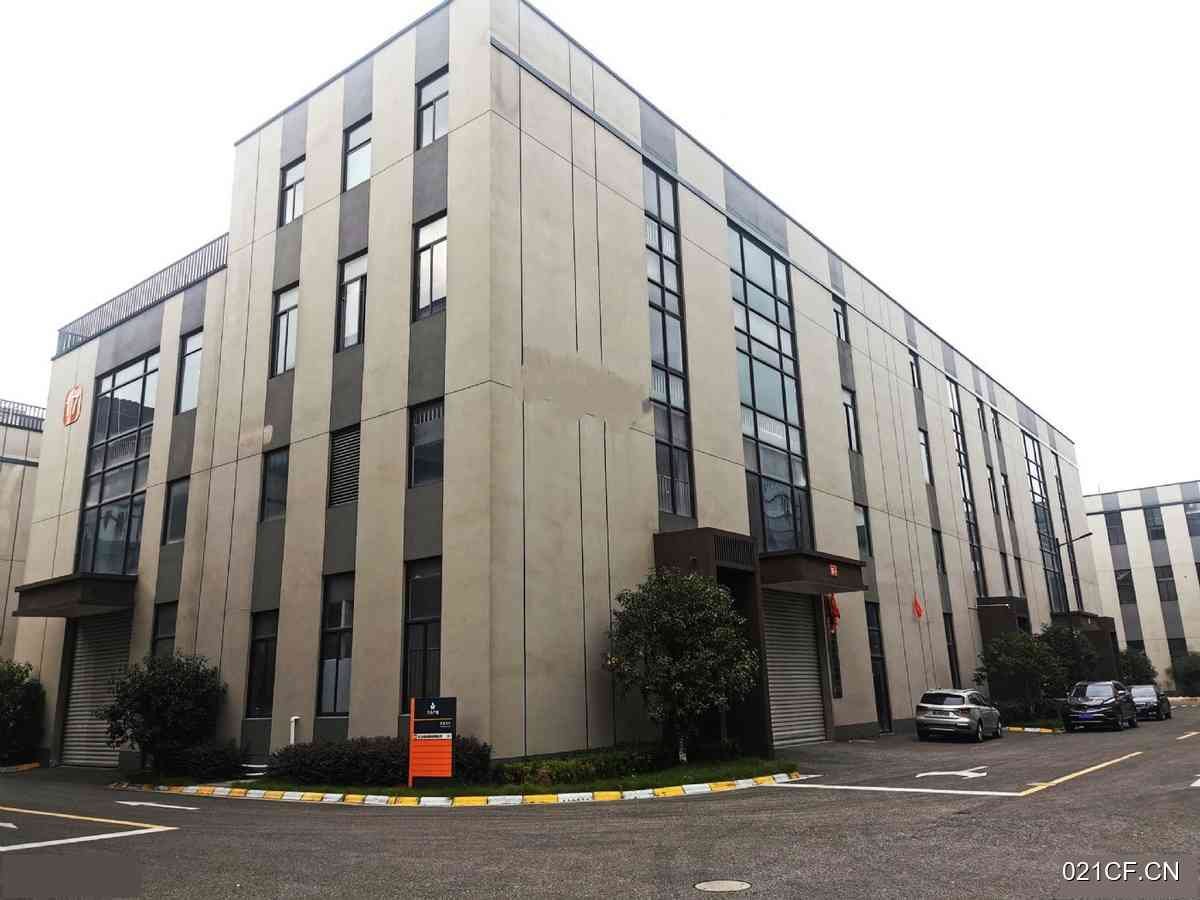 湖州长兴县李家巷镇金石路77号独栋2层半4㎡全新厂房出售
