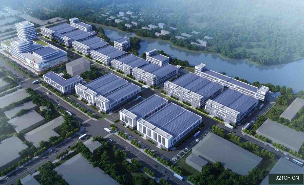 湖州德清洛舍东直街杭州北独栋双拼 无税收有环评2000㎡全新厂房出售