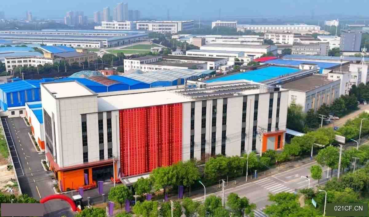 芜湖弋江区高新区南区市区全新框架+单层钢构670㎡厂房出售