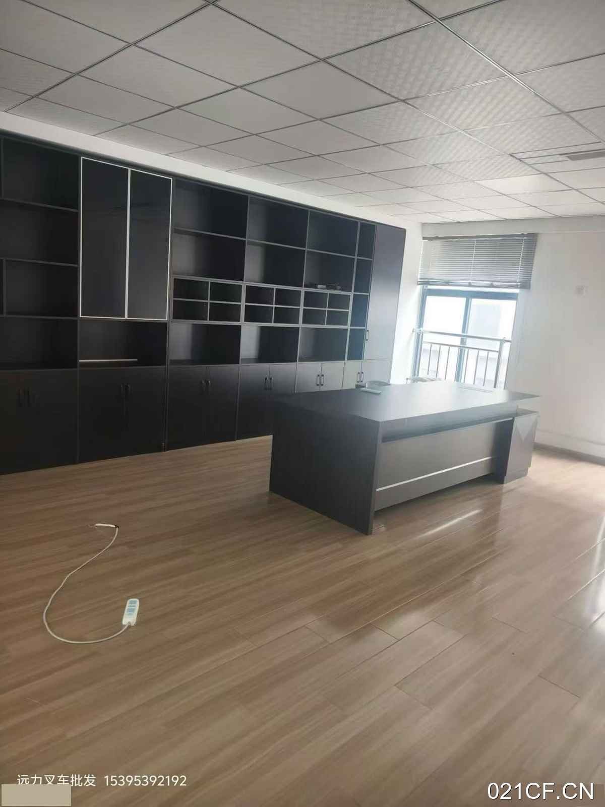 芜湖鸠江厂房出租实景图2