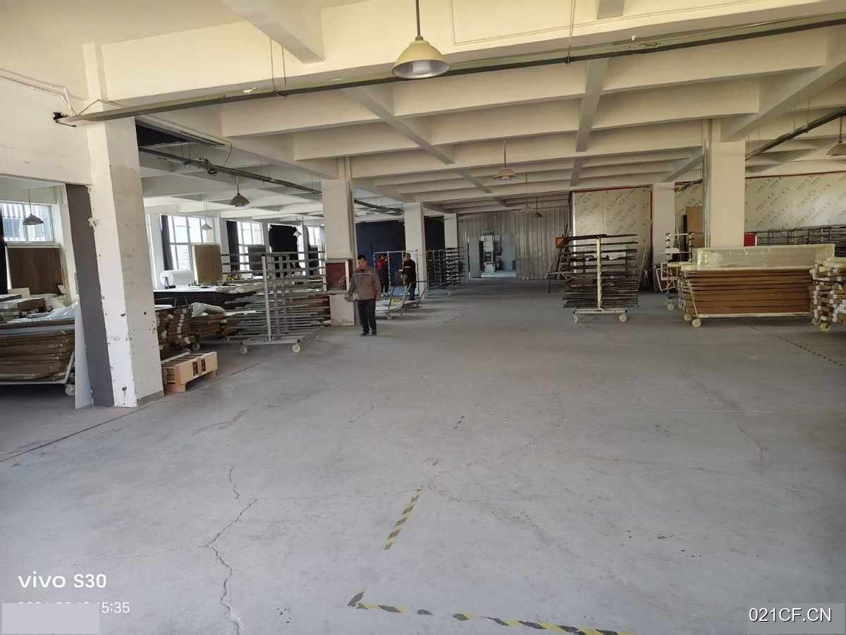 芜湖县厂房出租实景图2