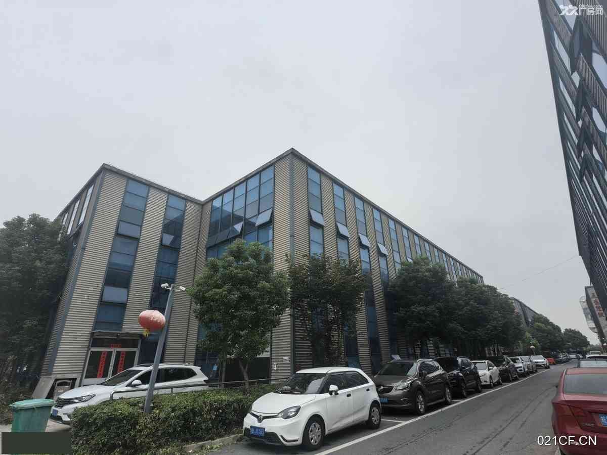 芜湖鸠江厂房出租实景图2