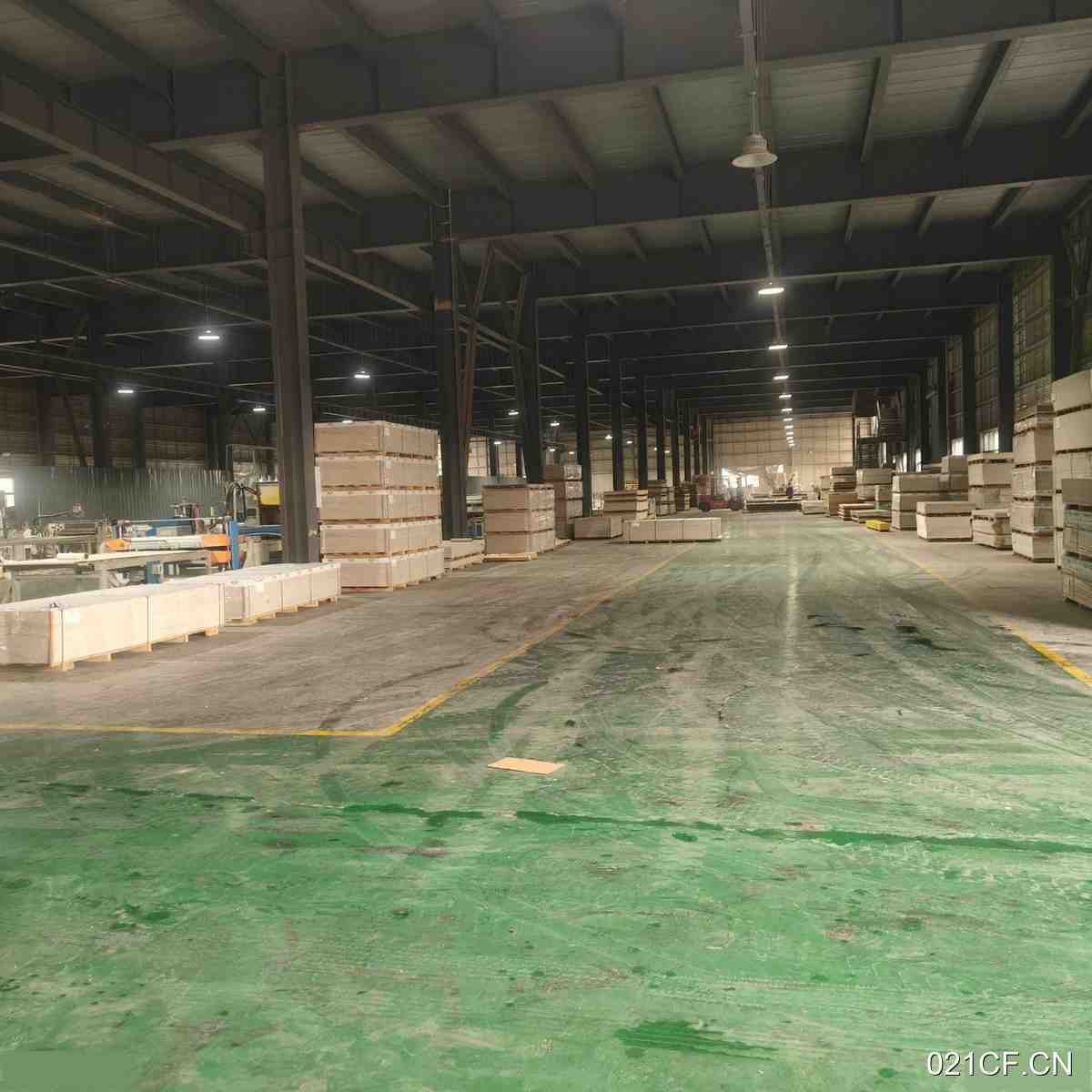 芜湖鸠江厂房出租实景图2