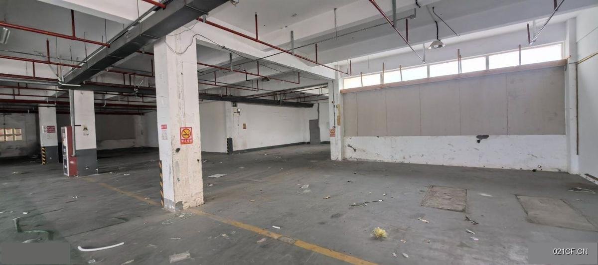 芜湖弋江厂房出租实景图2