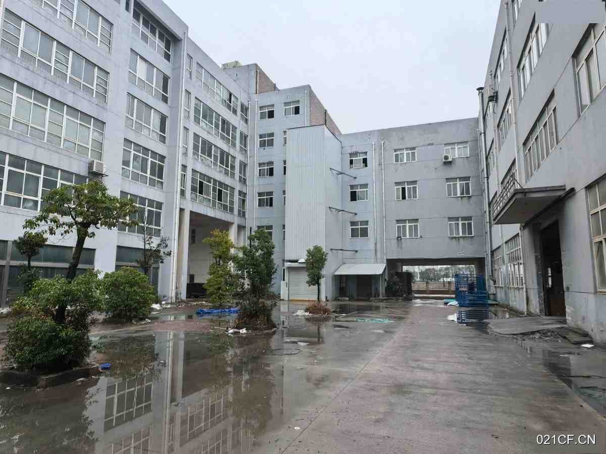 芜湖弋江芜湖市弋江区支经五路市高新区南区框架结构40000㎡标准厂房多层大车进出厂房出租