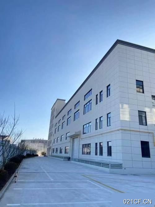 芜湖鸠江芜湖市鸠江区西昌路开发区机器人产业园市开发区机器人产业园附近3900㎡标准厂房双层大车进出厂房出租