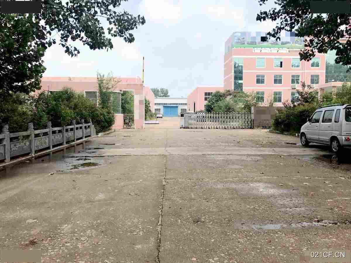 临沂临沭厂房出售实景图2