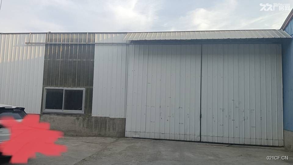 临沂兰山临沂市兰山区方城镇东朱汪村区小型2000㎡独门独院单层大车进出厂房出租