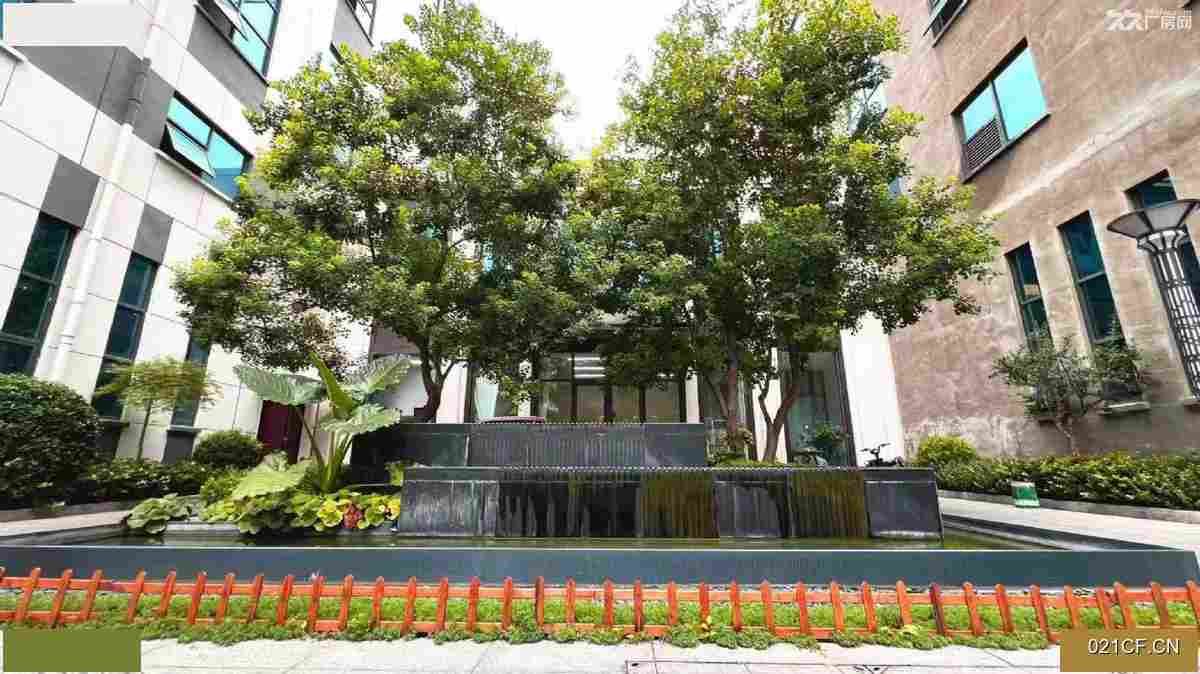 临沂兰山厂房出租实景图2