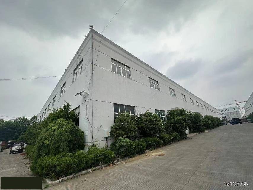 泰州海陵九龙镇区标准 大车好进出 可做生产标准厂房交通便利精装修仓库出租