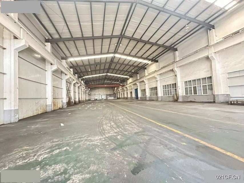 泰州海陵九龙镇九龙大可做重工业可排污 一间150㎡标准厂房交通便利精装修厂房出租
