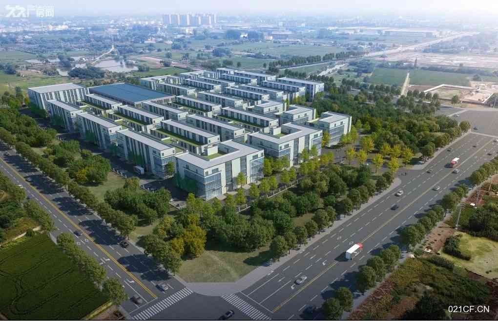 泰州泰兴仓库出售实景图2
