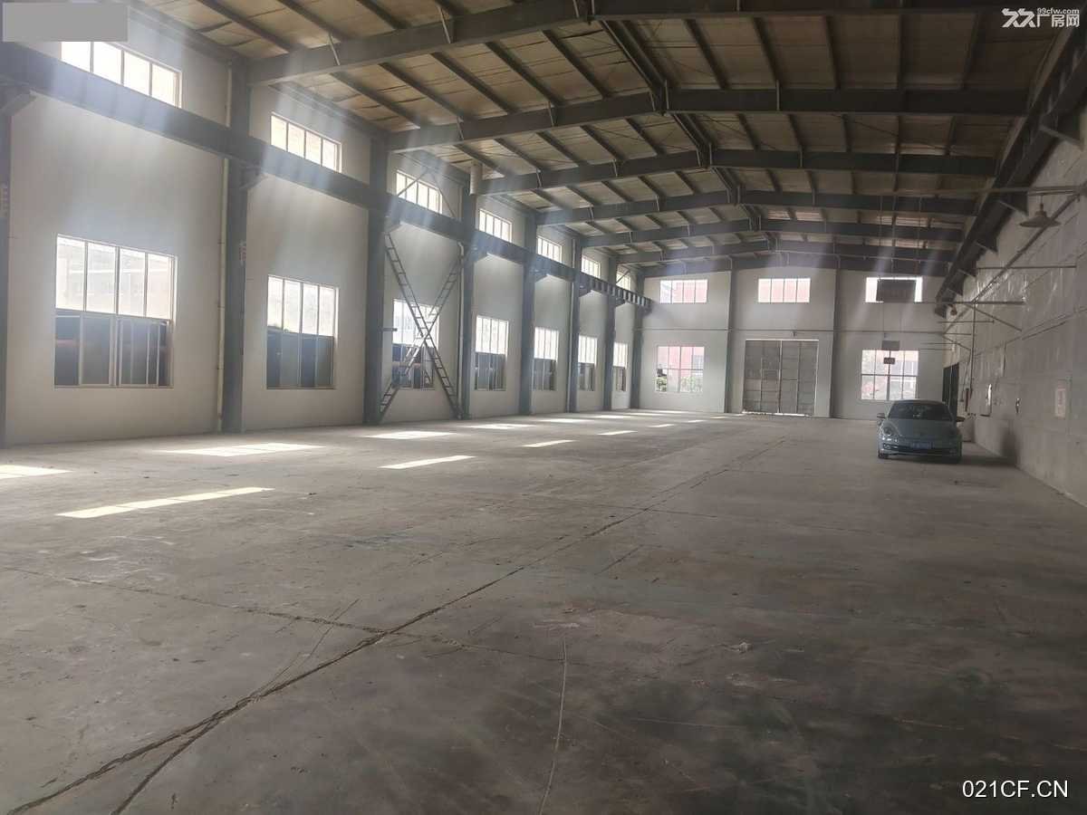 泰州泰兴厂房出租实景图2