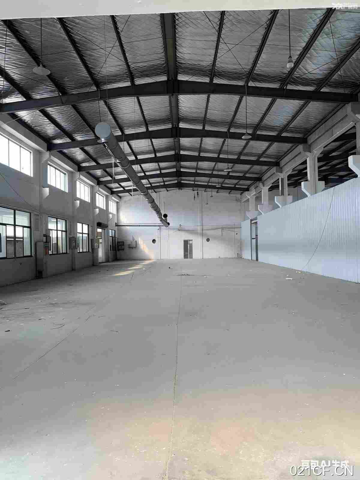 泰州兴化市兴东镇北贺开发区兴东镇北贺工业集中区2000㎡标准厂房交通便利厂房出租
