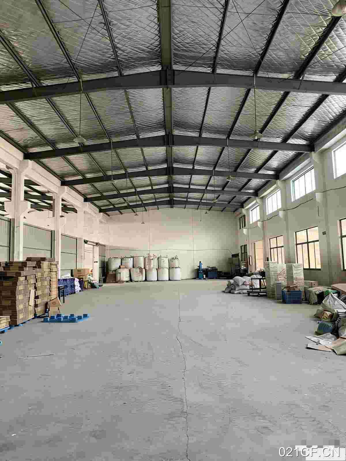 泰州兴化厂房出租实景图2