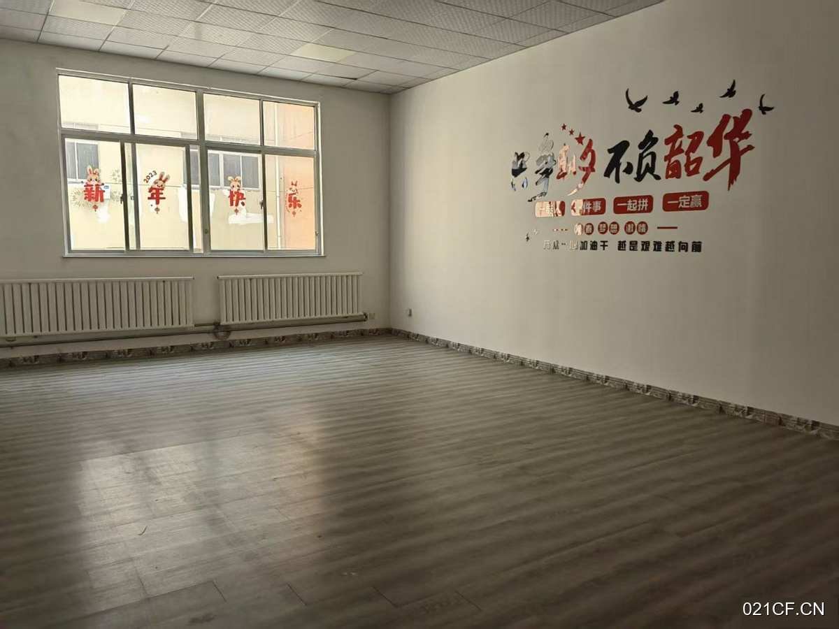 威海环翠张村园区针对各企业无中介费可注册168㎡可分租厂房出租