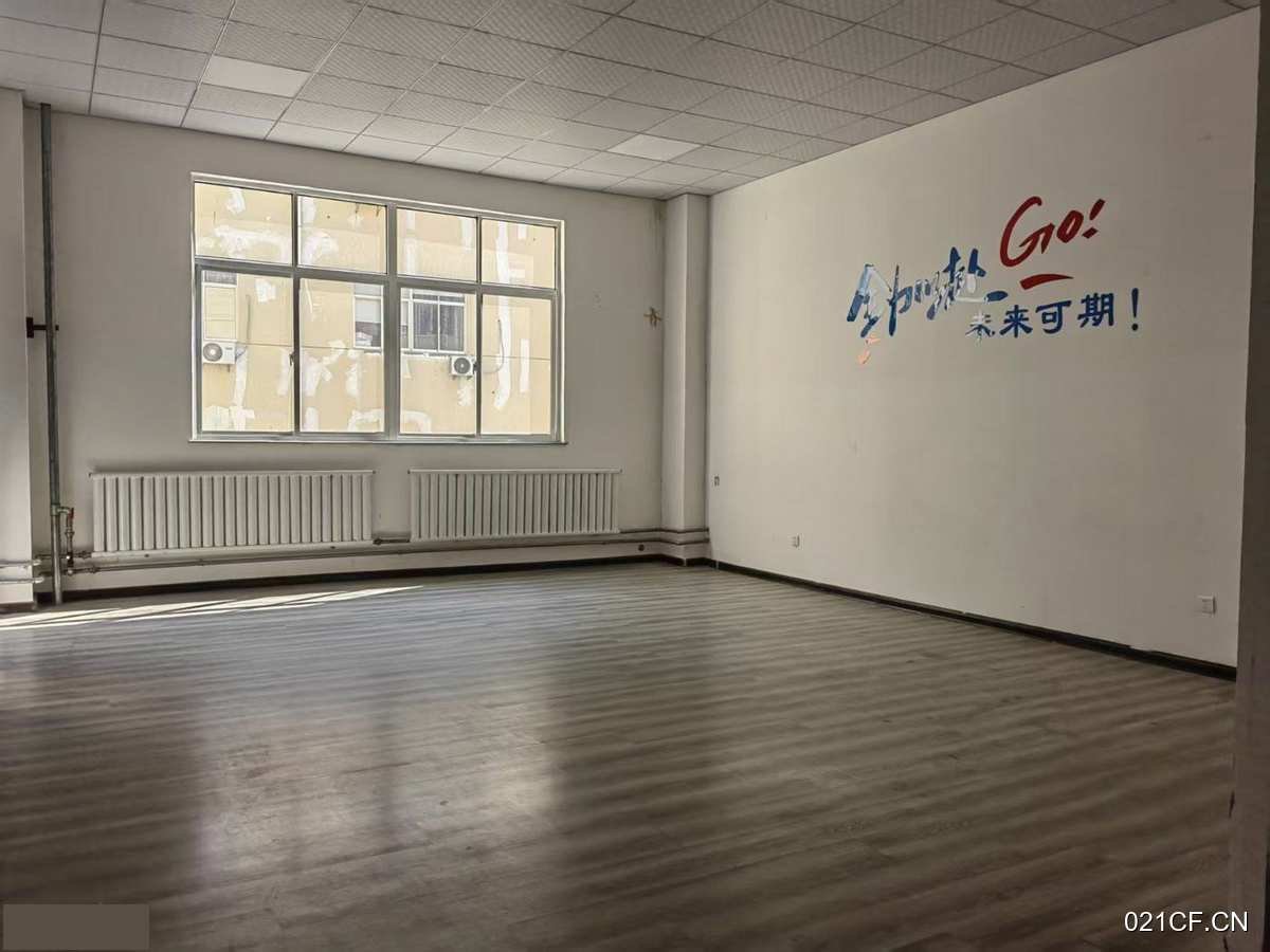 威海环翠张村双创人园区精装249㎡多层可分租精装修厂房出租