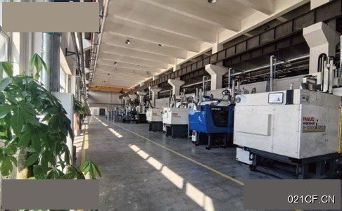 威海经区其他标准3000㎡标准厂房双层全新厂房出租
