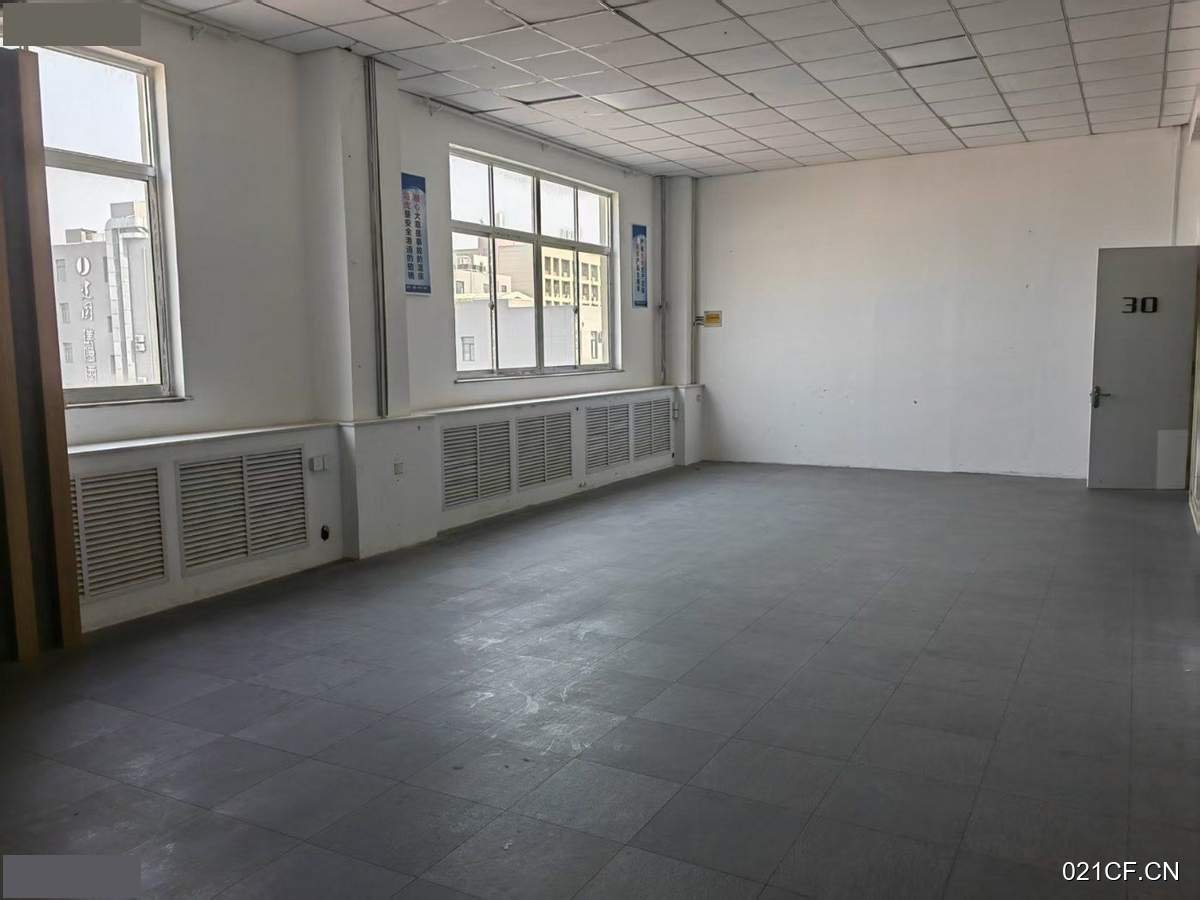 威海环翠厂房出租实景图2