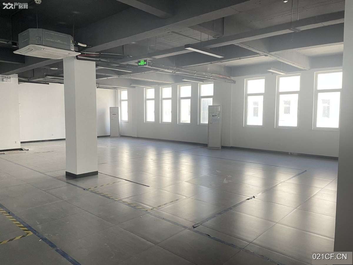 威海环翠其他市环翠区嵩山路市区嵩山路106-2号室2000㎡可分租层高4.4米厂房出租