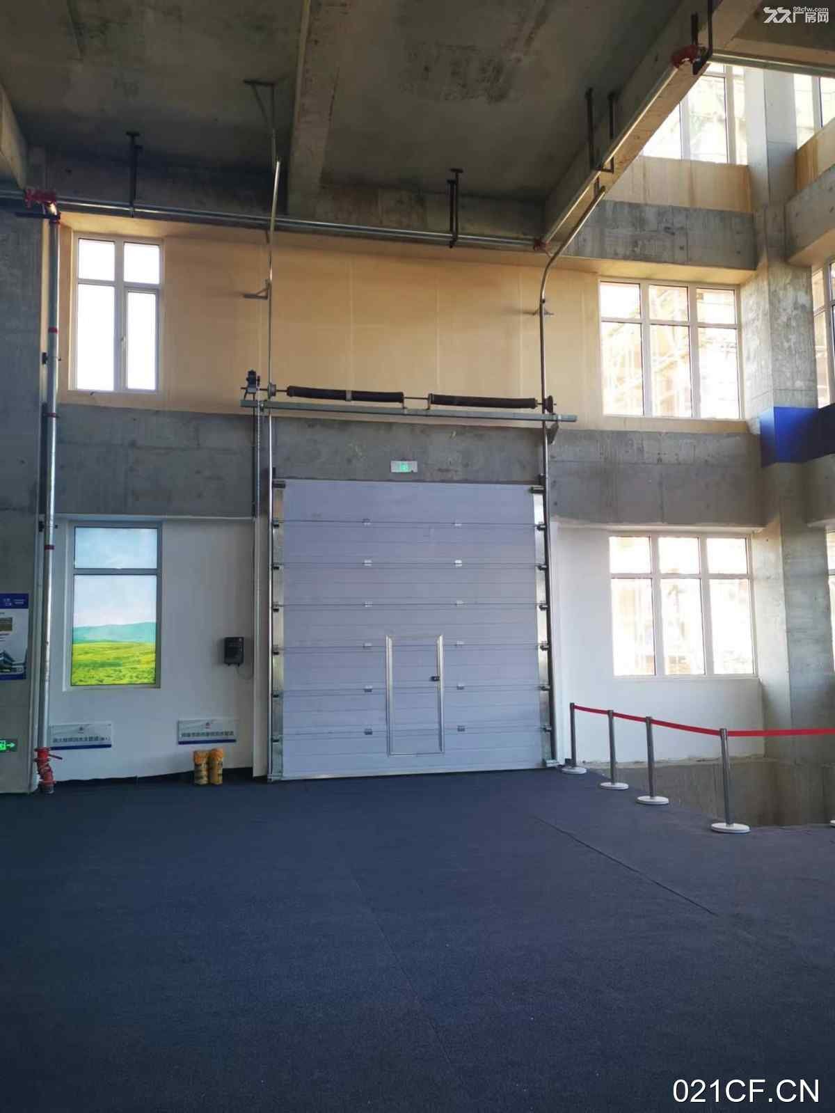 镇江润州厂房出售实景外观