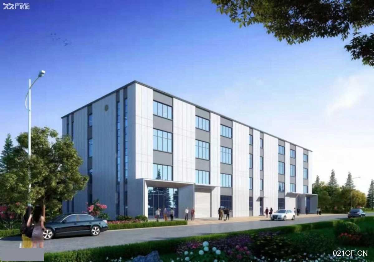 镇江京口中船动力对面、润扬大桥下面赠送院子赠送露台的独立产权200㎡独门独院标准厂房双层厂房出售