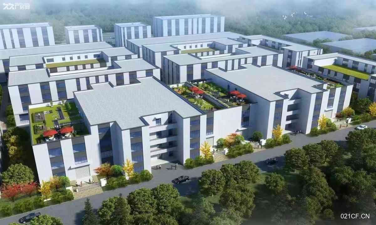 镇江京口厂房出售实景图2