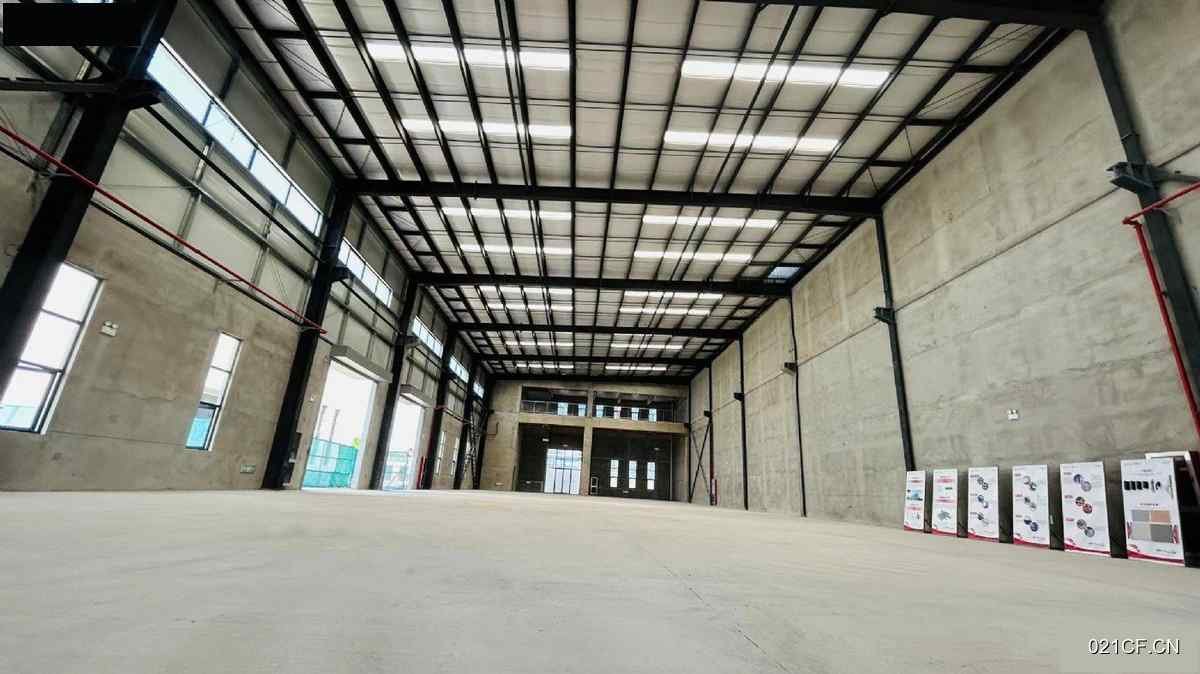 镇江新区厂房出售实景图2