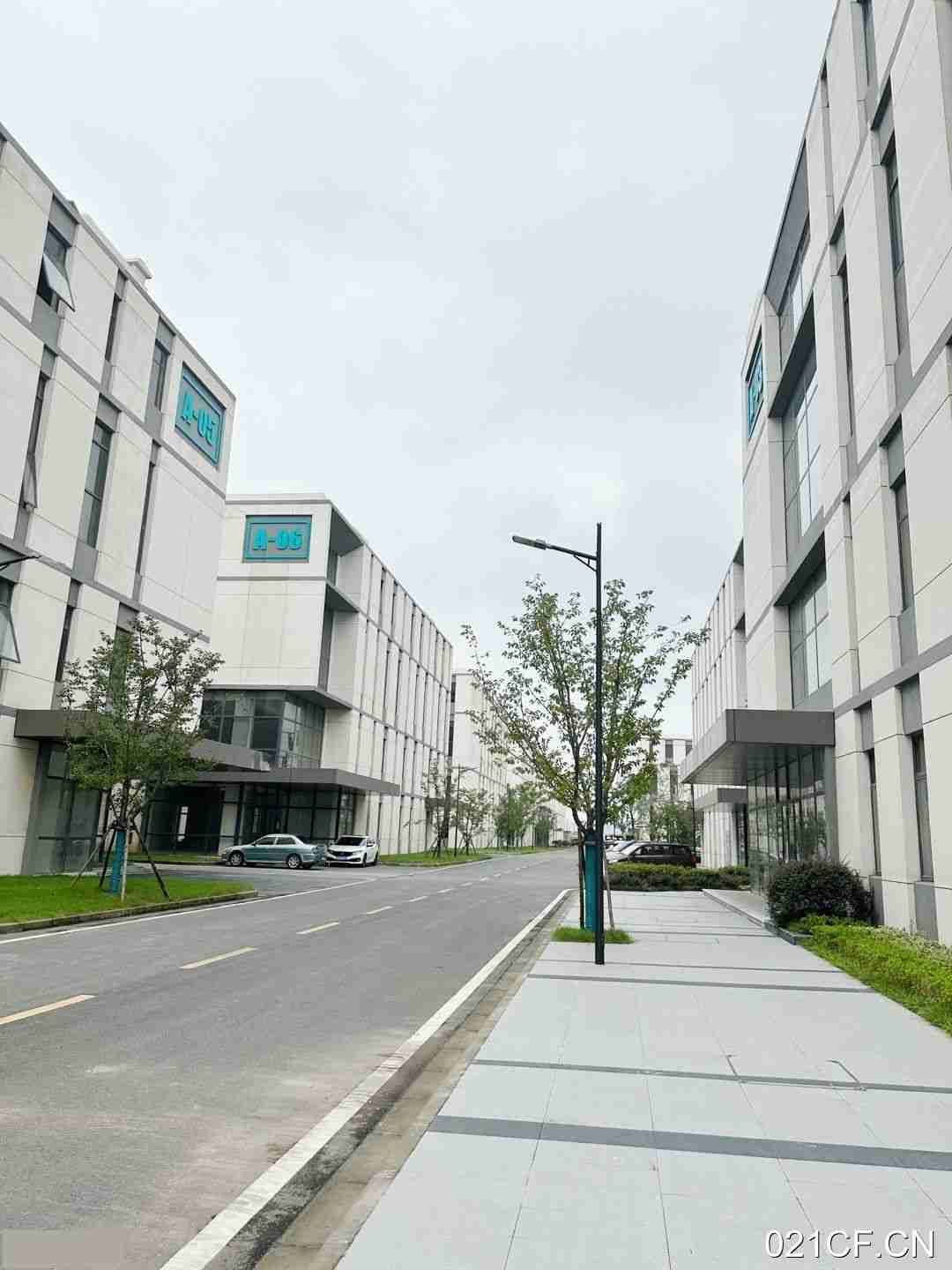 镇江丹阳开发区紫苑路开发区独栋现房均价2600元1500000㎡全新厂房出售