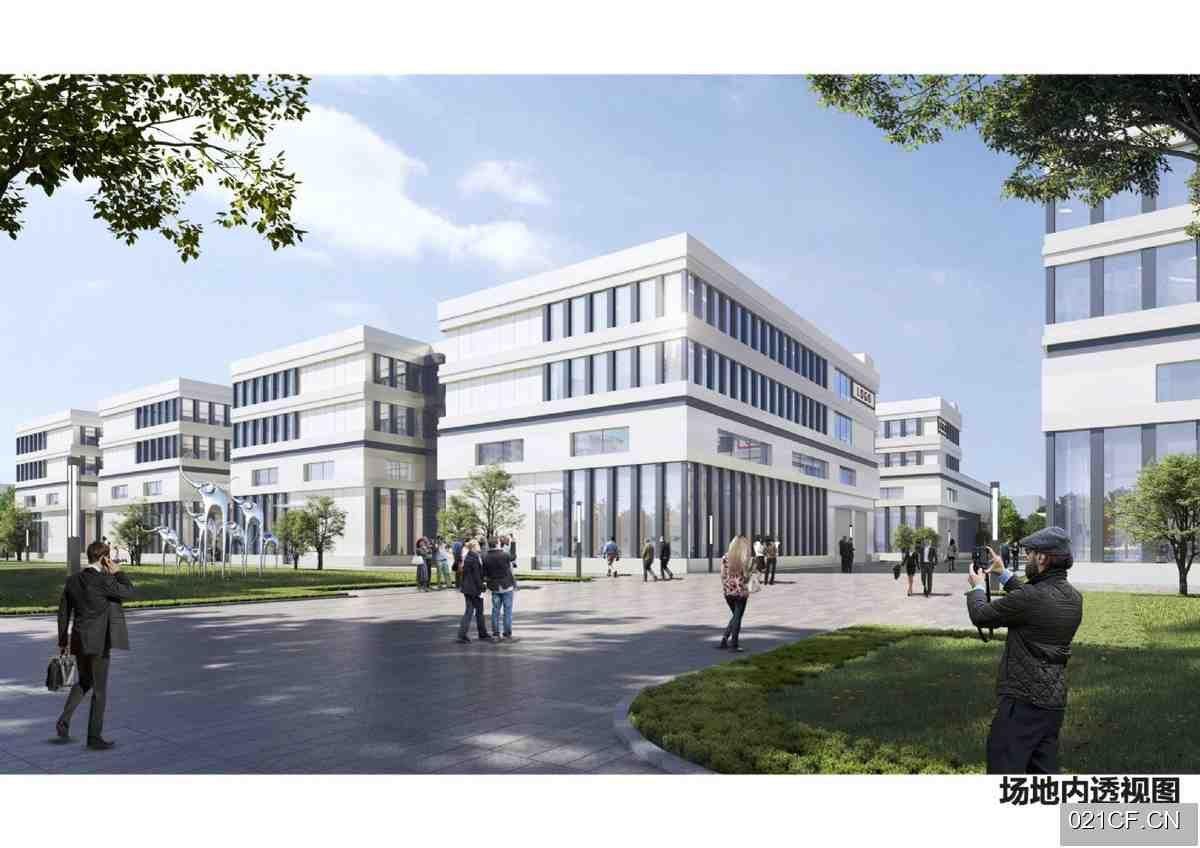 赣州章贡江西省赣州市章贡高新区水西园区创新路和金艺路交界处水西2800元起75米高标准160000㎡独栋标准厂房出售